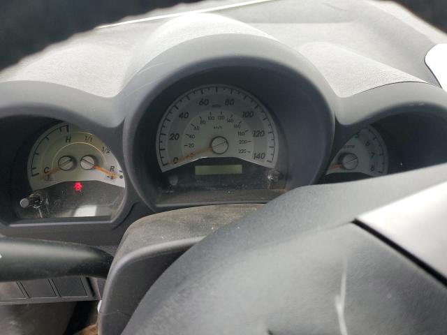 JTKDE177070183642 - 2007 TOYOTA SCION TC 白色 照片 9