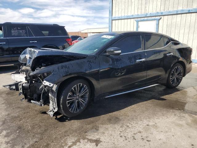 2021 NISSAN MAXIMA SV, 
