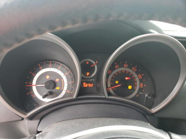 JTKJF5C73C3043364 - 2012 TOYOTA SCION TC 白色 照片 9