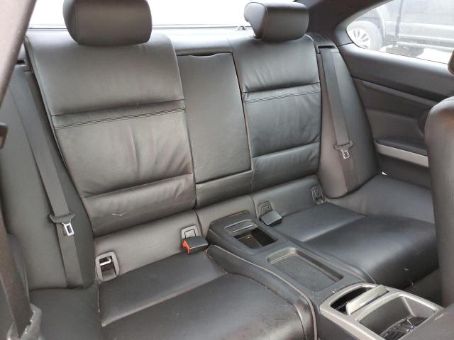 WBAKG1C52CE839959 - 2012 BMW 335IS I SULEV WHITE photo 10