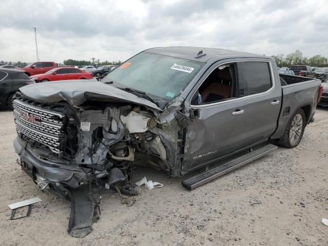 2021 GMC SIERRA K1500 DENALI, 