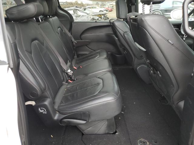 2C4RC1EG3LR147210 - 2020 CHRYSLER PACIFICA TOURING L PLUS WHITE photo 11