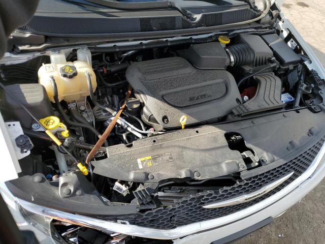 2C4RC1EG3LR147210 - 2020 CHRYSLER PACIFICA TOURING L PLUS WHITE photo 12