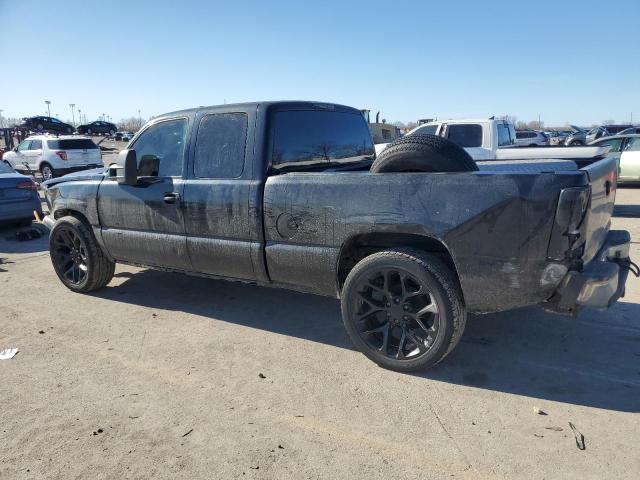 1GCEC19X47Z126354 - 2007 CHEVROLET SILVERADO C1500 CLASSIC Qara foto 2