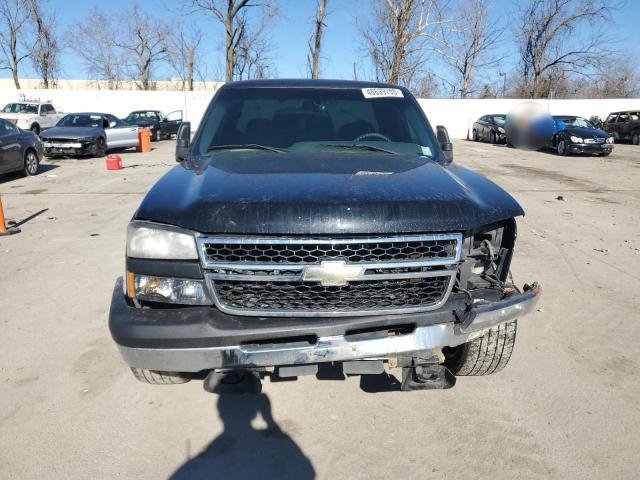 1GCEC19X47Z126354 - 2007 CHEVROLET SILVERADO C1500 CLASSIC Qara foto 5