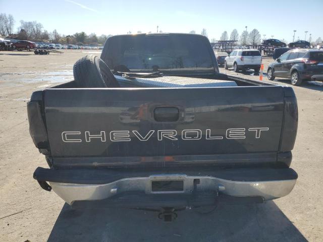 1GCEC19X47Z126354 - 2007 CHEVROLET SILVERADO C1500 CLASSIC Qara foto 6