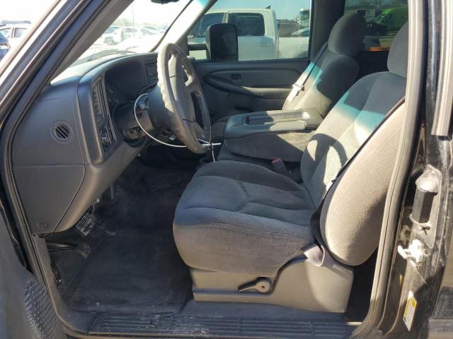 1GCEC19X47Z126354 - 2007 CHEVROLET SILVERADO C1500 CLASSIC Qara foto 7