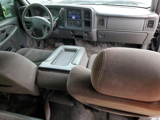 1GCEC19X47Z126354 - 2007 CHEVROLET SILVERADO C1500 CLASSIC Qara foto 8