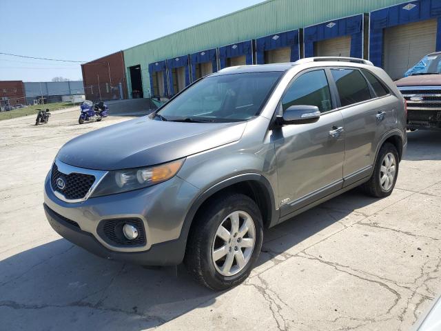 2011 KIA SORENTO BASE, 