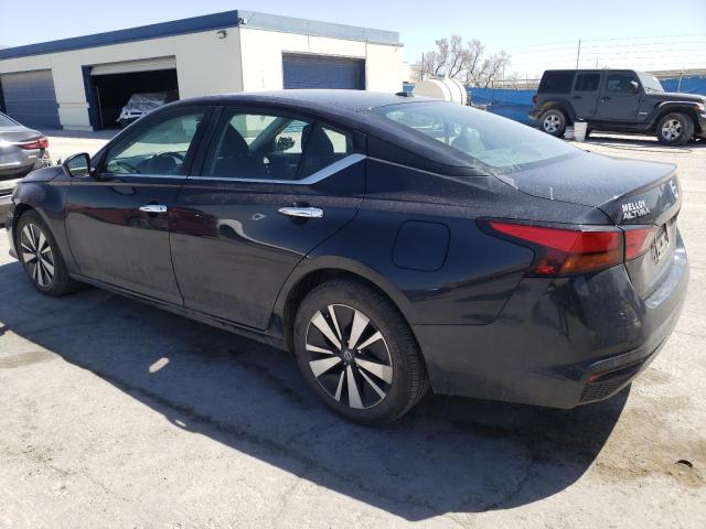 1N4BL4DV9MN361707 - 2021 NISSAN ALTIMA SV BLUE photo 2