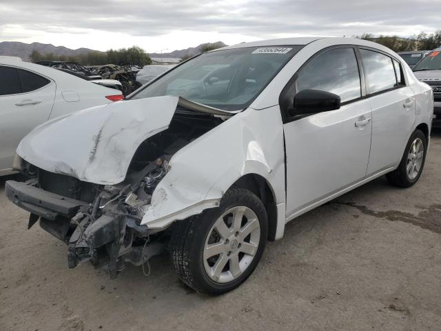 2007 NISSAN SENTRA 2.0, 