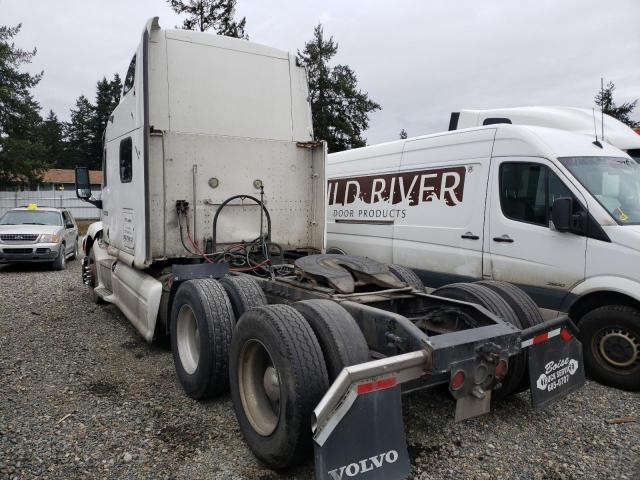 1XP4DP9X7ED237517 - 2014 PETERBILT 587 WHITE photo 3