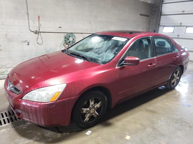 2004 HONDA ACCORD EX, 