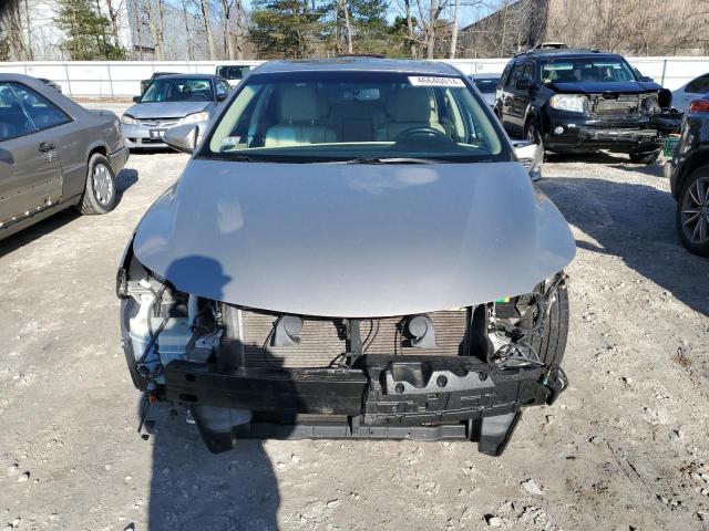 4T1BK1EB8DU002446 - 2013 TOYOTA AVALON BASE 棕色 照片 5