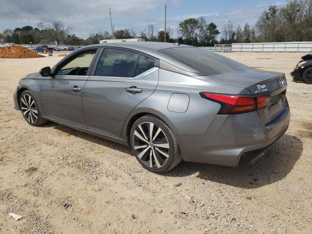 1N4BL4CVXKC139641 - 2019 NISSAN ALTIMA SR GRAY photo 2