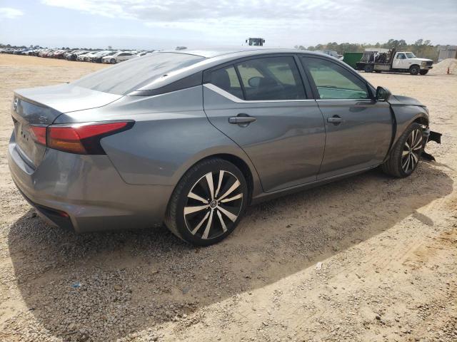 1N4BL4CVXKC139641 - 2019 NISSAN ALTIMA SR GRAY photo 3