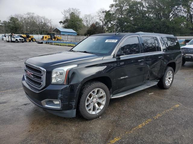 2016 GMC YUKON XL C1500 SLE, null