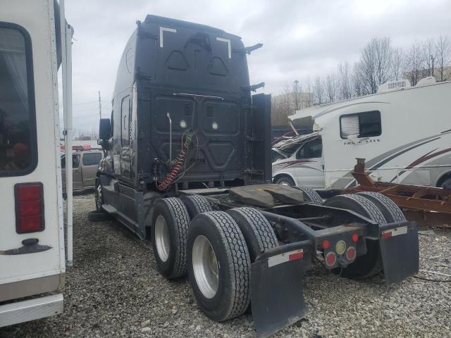 3AKJGLD50GSGU7692 - 2016 FREIGHTLINER CASCADIA 1 BLACK photo 3