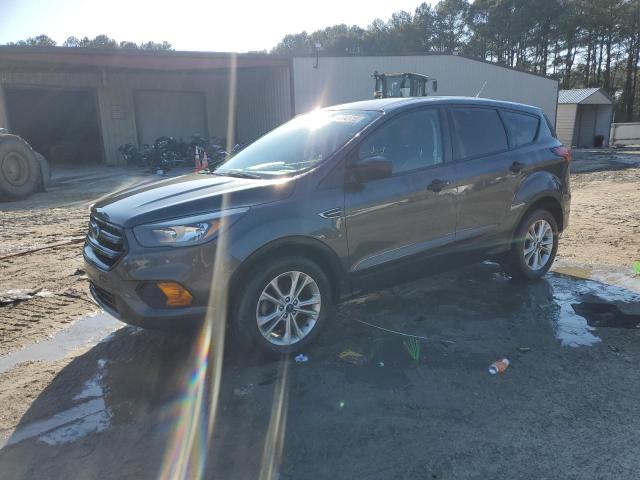 2019 FORD ESCAPE S, 