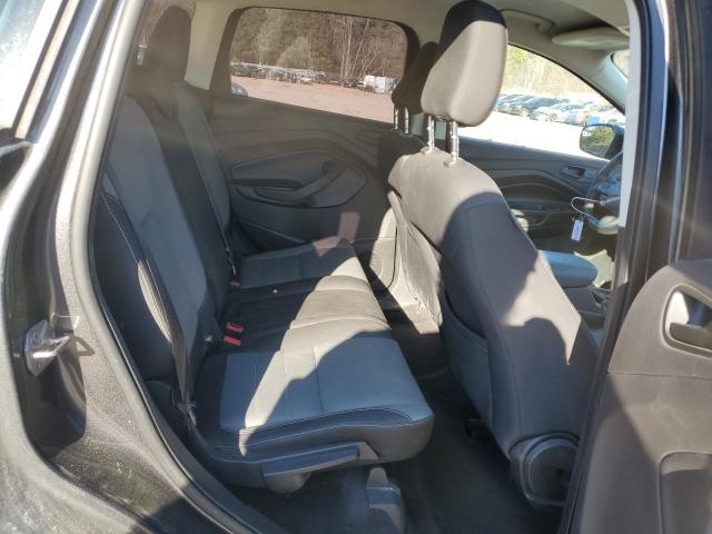 1FMCU0F78KUA84632 - 2019 FORD ESCAPE S 石墨色 照片 11