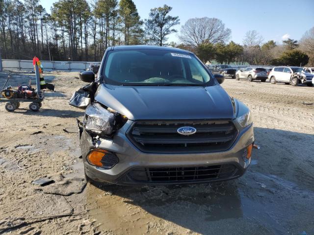 1FMCU0F78KUA84632 - 2019 FORD ESCAPE S 石墨色 照片 5