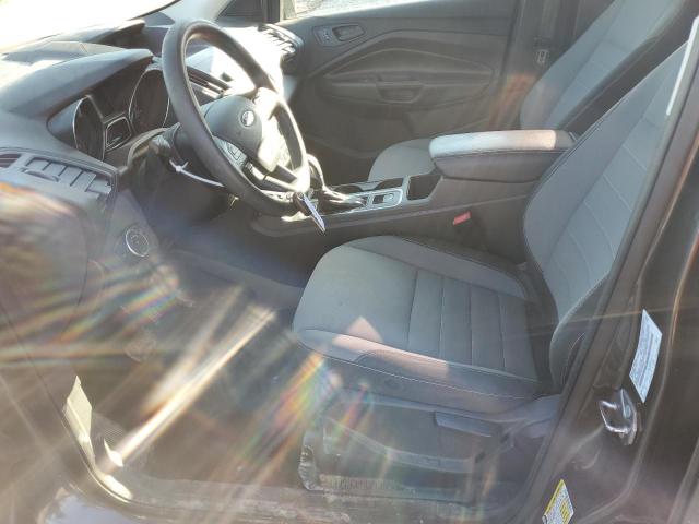 1FMCU0F78KUA84632 - 2019 FORD ESCAPE S 石墨色 照片 7