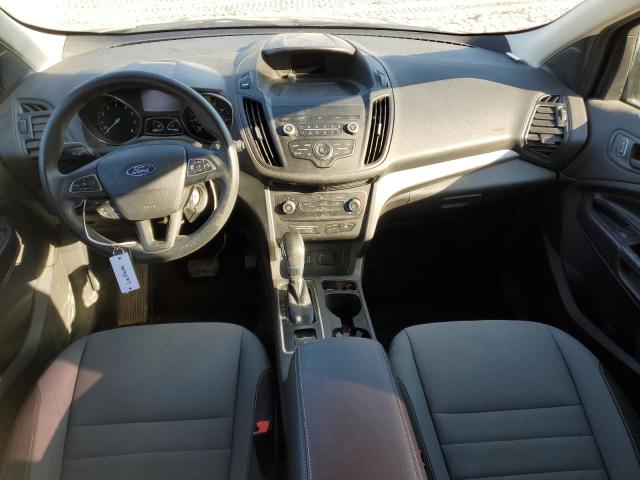 1FMCU0F78KUA84632 - 2019 FORD ESCAPE S 石墨色 照片 8