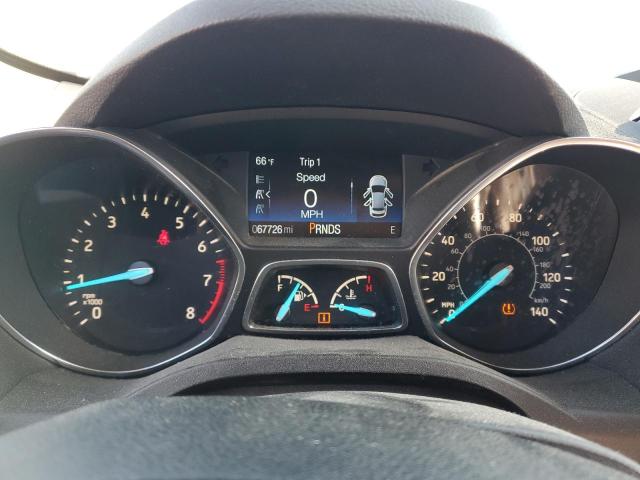 1FMCU0F78KUA84632 - 2019 FORD ESCAPE S 石墨色 照片 9