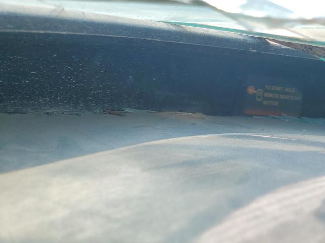 2HGFB2F99FH510682 - 2015 HONDA CIVIC EXL SILVER photo 9