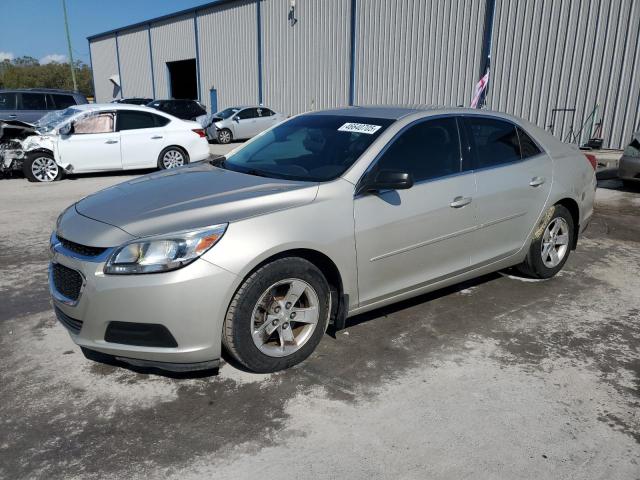 2014 CHEVROLET MALIBU LS, 