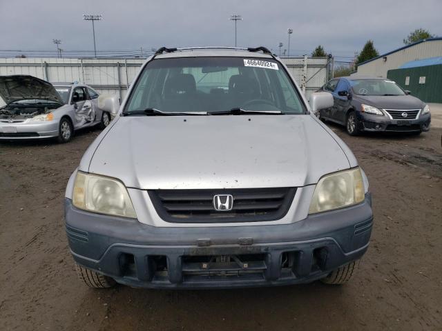 JHLRD1869YC032369 - 2000 HONDA CR-V EX SILVER photo 5