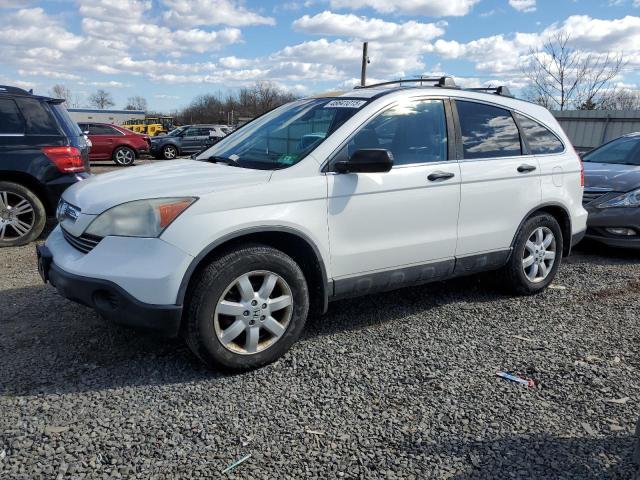 2008 HONDA CR-V EX, 