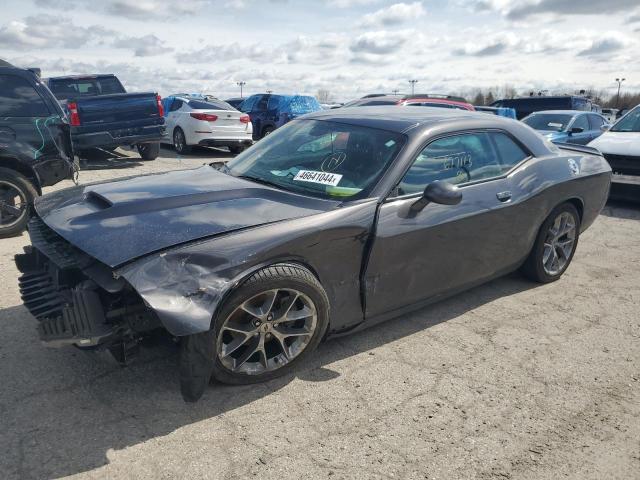 2021 DODGE CHALLENGER GT, 