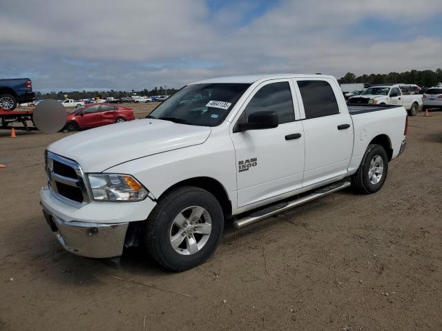 2022 RAM 1500 CLASS SLT, 