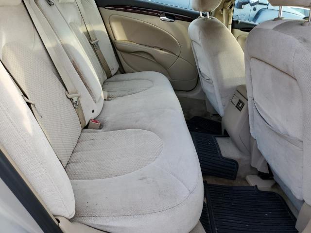 1G4HP57258U107628 - 2008 BUICK LUCERNE CX BEIGE photo 10