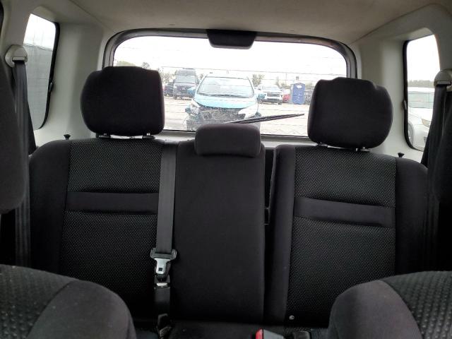 JTLKT324850202744 - 2005 TOYOTA SCION XB 银色 照片 10