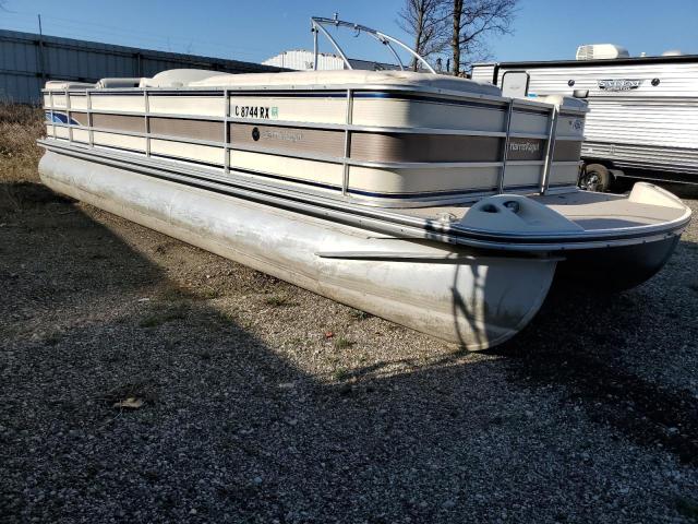 HAMP1317E999 - 1999 HERI BOAT WHITE photo 1