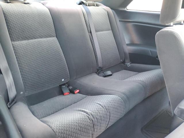 1HGEM22195L020959 - 2005 HONDA CIVIC DX VP SILVER photo 10