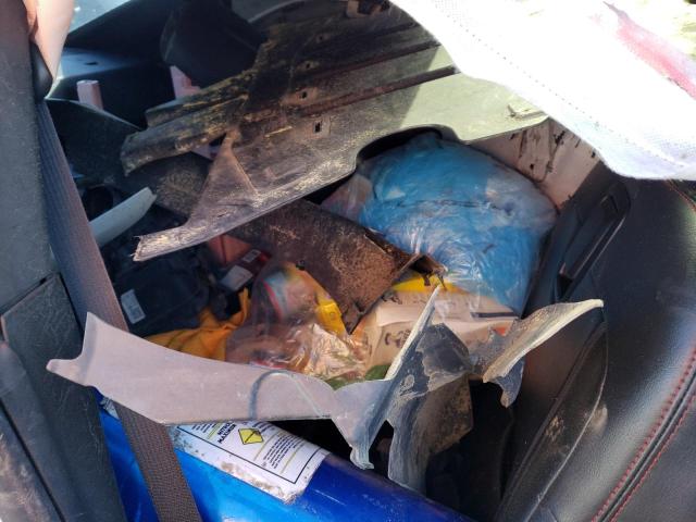 2G1FM1EP3F9801183 - 2015 CHEVROLET CAMARO ZL1 白色 照片 10