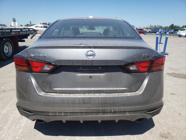 1N4BL4CV4LC203514 - 2020 NISSAN ALTIMA SR GRAY photo 6