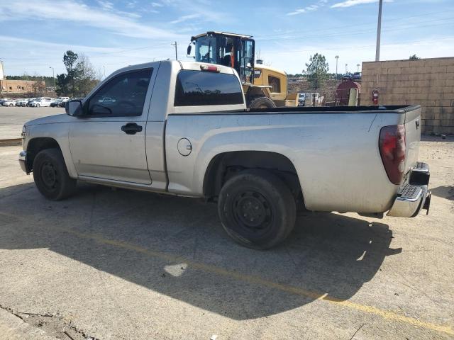 1GCCS149788168947 - 2008 CHEVROLET COLORADO BEIGE photo 2