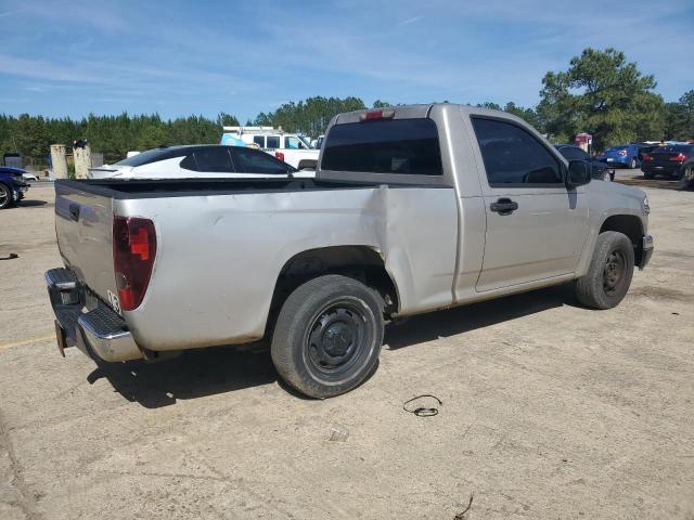 1GCCS149788168947 - 2008 CHEVROLET COLORADO BEIGE photo 3