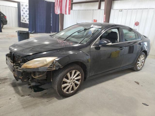 2012 MAZDA 6 I, 