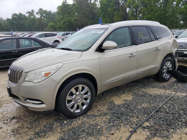 2014 BUICK ENCLAVE, 