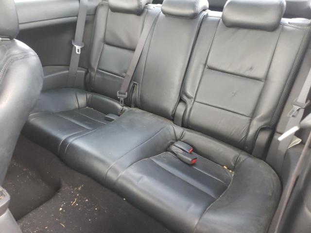 JTKDE177150048389 - 2005 TOYOTA SCION TC 银色 照片 10