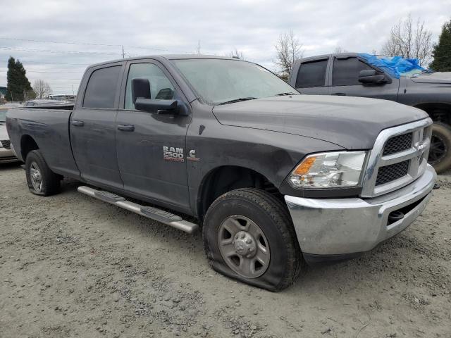 3C6UR5HL2GG248542 - 2016 RAM 2500 ST CHARCOAL photo 4