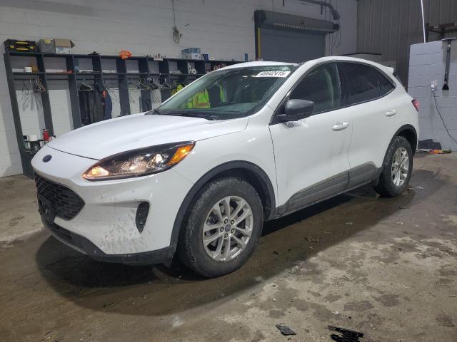 2022 FORD ESCAPE SE, 