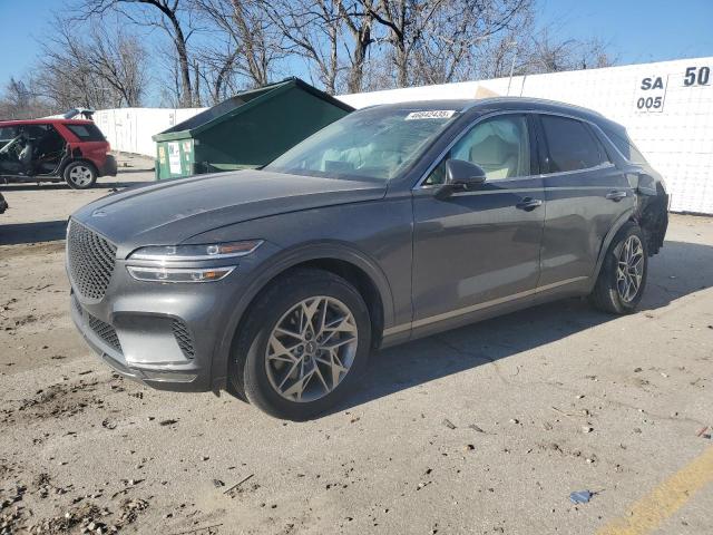 2023 GENESIS GV70 BASE, 