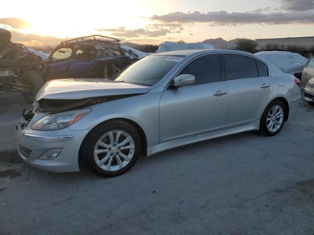 2013 HYUNDAI GENESIS 3.8L, 