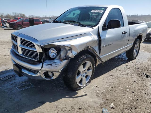 2005 DODGE RAM 1500 ST, 